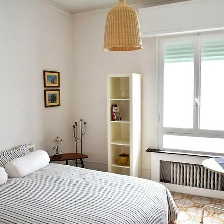 A Casa Del Cuoco Hotel Firenze Bagian luar foto
