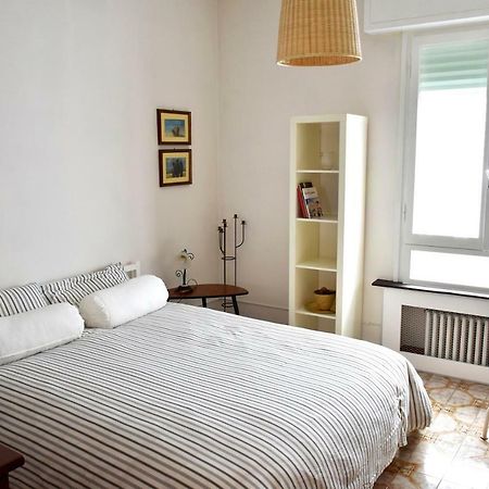 A Casa Del Cuoco Hotel Firenze Bagian luar foto