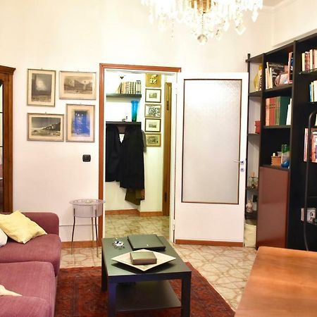 A Casa Del Cuoco Hotel Firenze Bagian luar foto