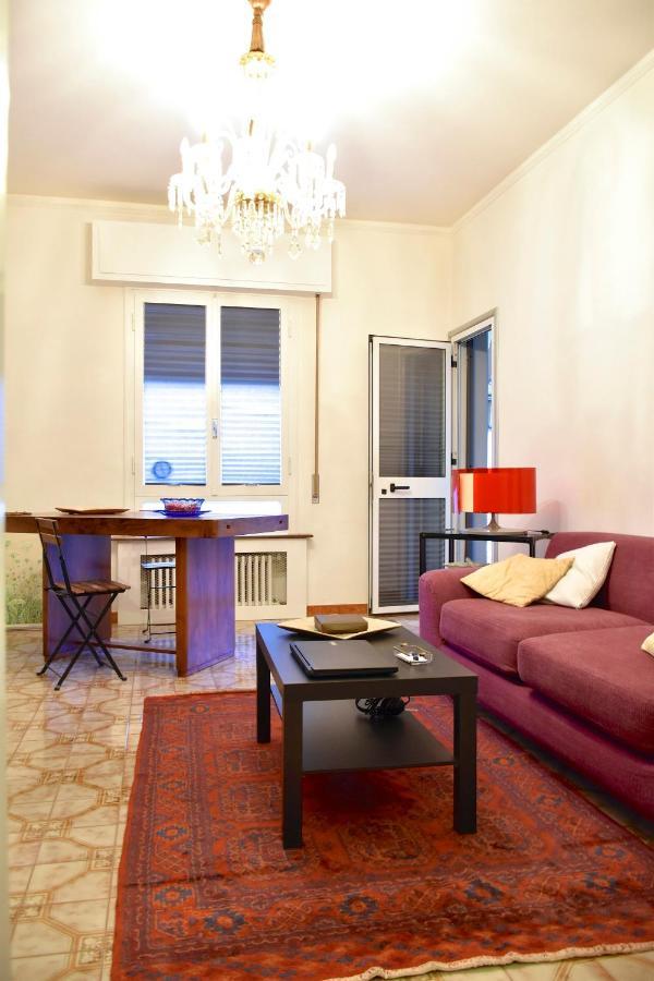 A Casa Del Cuoco Hotel Firenze Bagian luar foto