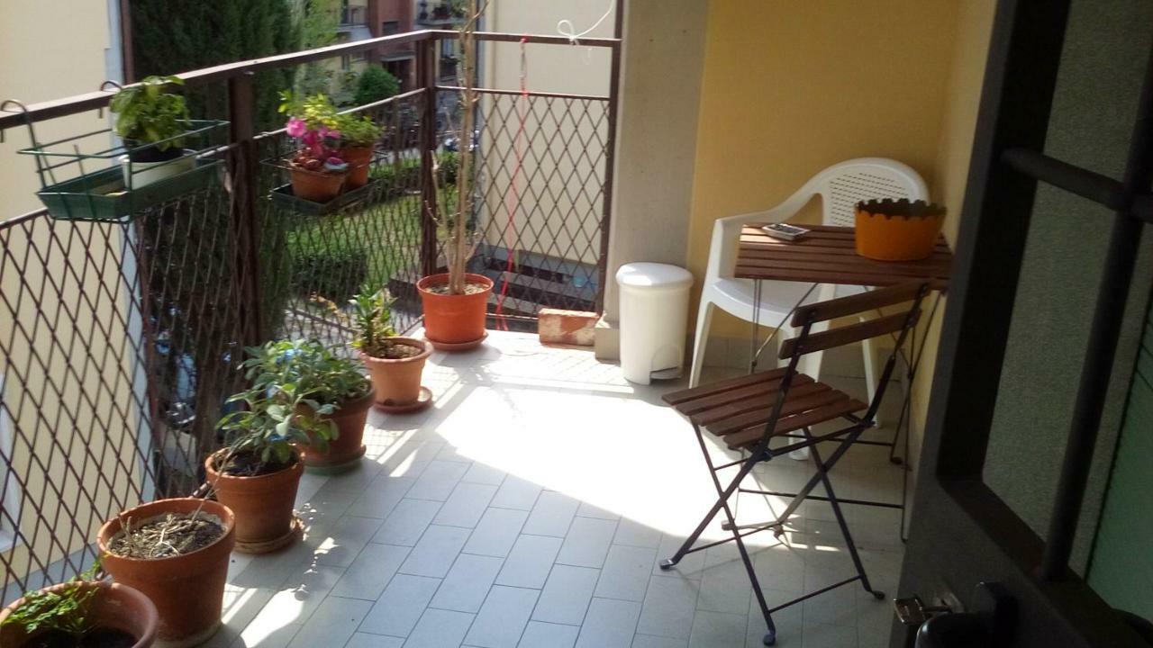 A Casa Del Cuoco Hotel Firenze Bagian luar foto