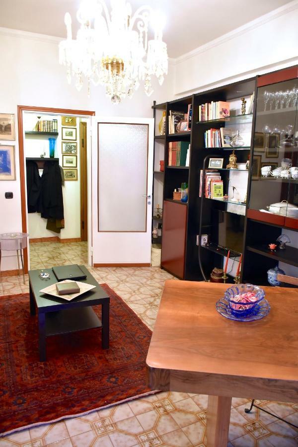 A Casa Del Cuoco Hotel Firenze Bagian luar foto
