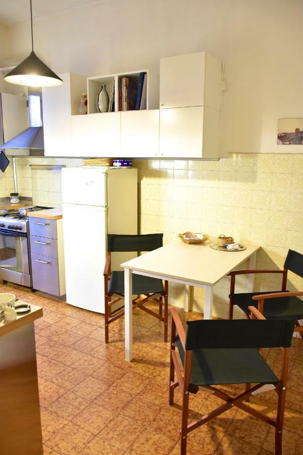 A Casa Del Cuoco Hotel Firenze Bagian luar foto