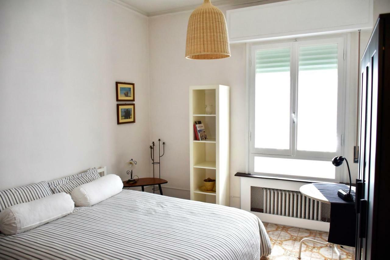 A Casa Del Cuoco Hotel Firenze Bagian luar foto