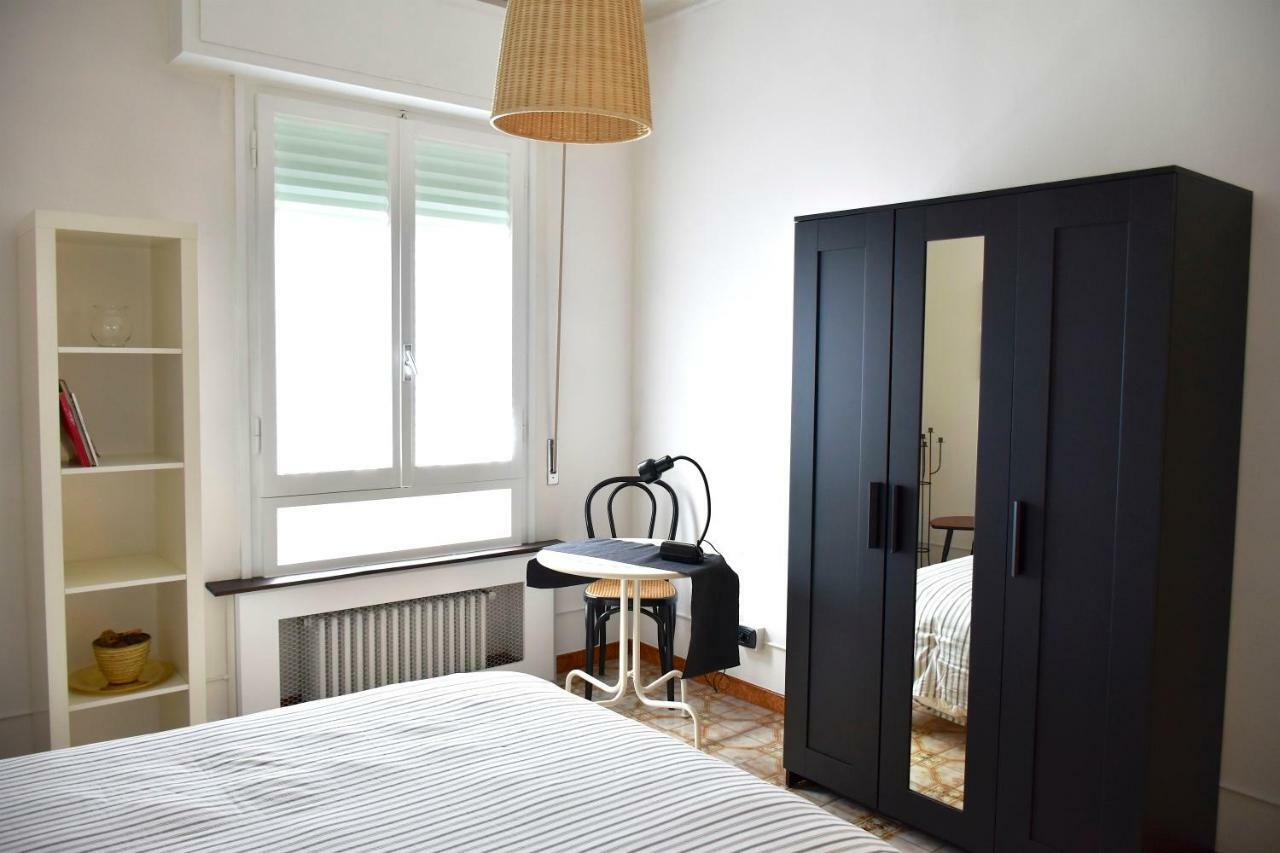 A Casa Del Cuoco Hotel Firenze Bagian luar foto