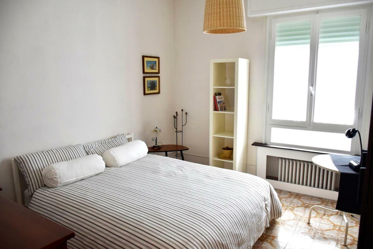 A Casa Del Cuoco Hotel Firenze Bagian luar foto